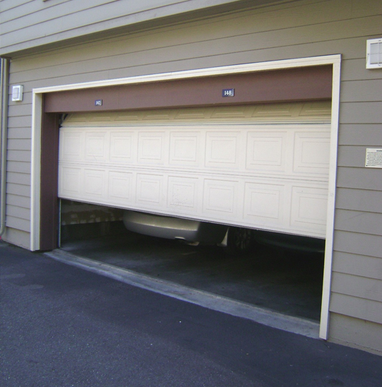Garage Door Installation In Towson, MD